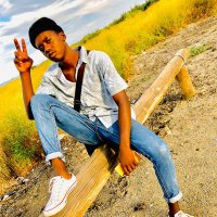 Changamire (@bastienvan) 's Twitter Profile