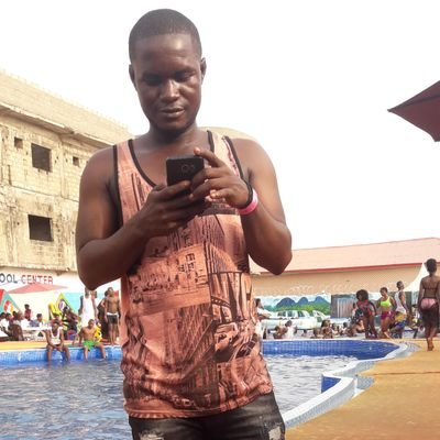 j_braima's profile picture. I love sport.