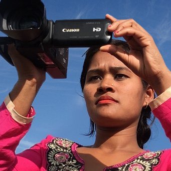 Subjugated all her life, a young woman in Nepal takes up the camera to change her story. OWM + BIFA Awards-nom’d feature doc by Sue Carpenter + Belmaya Nepali
