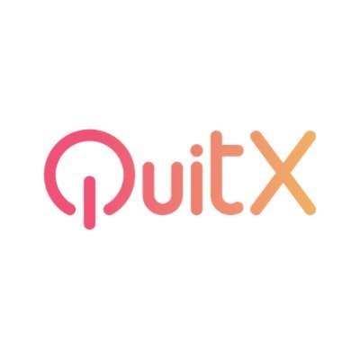 QuitxWellness's profile picture. Quitx Wellness is a venture focused on creating a tobacco free world. It leverages technology to help individual kick their tobacco consumption habit!!