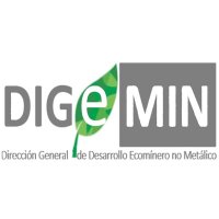 DIGEMIN - Dirección General Desarrollo Ecominero(@digemin1) 's Twitter Profile Photo