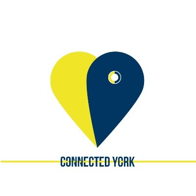 Connected_York Profile Picture