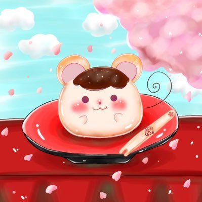 わらびもち*さんのプロフィール画像