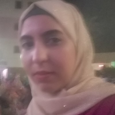 AsmaaRa83088059's profile picture. 