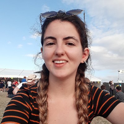 DuckDuck_Groove's profile picture. Festival Enthusiast 🎶 Feminist ✌️

Pointing out that the gender imbalance in UK Festivals is bullsh*t.

Insta: @DuckDuck_Groove