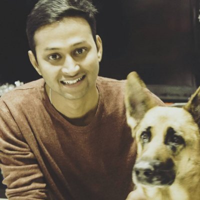 ShakilAzizul's profile picture. Student of #DistributedSystemsEngineering @TUDresden. Thinking about #parallelprogramming as a #pythoneer