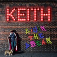 Keith TOTP(@KeithTotp) 's Twitter Profile Photo