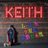 Keith TOTP
