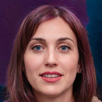 hazelnutthead's profile picture. Woman in business is power in business