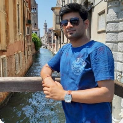 Sandeepvermma's profile picture. Research Scientist @Valo Therapeutics