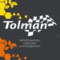 Tolman Motorsport (@tolmanmsport) 's Twitter Profile Photo Tolman Motorsport (@tolmanmsport) 's Twitter Profile Photo
