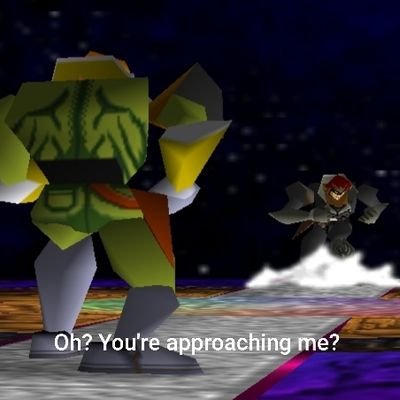 Yep, that's me! 20 yrs old
Check out my YouTube
Smash 64 account: https://t.co/WQElqU7Fsh