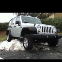 William Banner - @JeepDady - Twitter