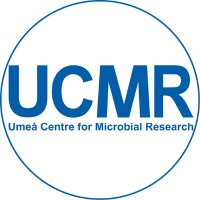 Umeå Centre for Microbial Research(@Ucmr_sweden) 's Twitter Profile Photo