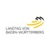 Landtag BW (@Landtag_BW) Twitter profile photo