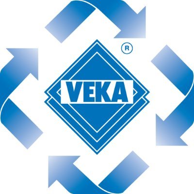 VekaRecycling's profile picture. Industry leaders in recycling end-of-life PVCu windows. We work with our partners to ensure valuable PVCu material is properly reused and not lost to landfill.