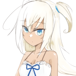 ネット声優系Vtuber企画用アカウントさんのプロフィール画像