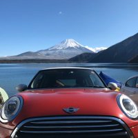 りゅう(MINI de camp)(@CampMinicooper) 's Twitter Profile Photo