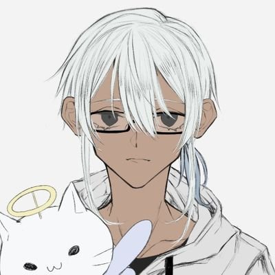 _Hatemath's profile picture. …………. (다음 가사를 모르는 눈)