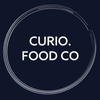 Curio. Food Co(@CurioFoodCo) 's Twitter Profile Photo