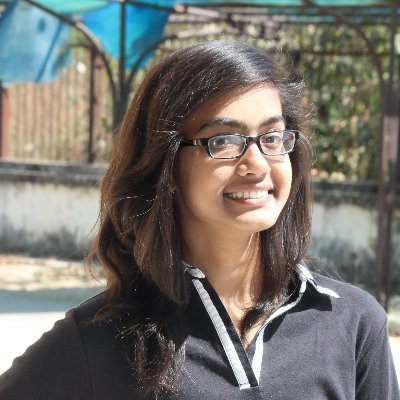 MiraliPurohit's profile picture. 