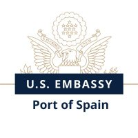 U.S. Embassy Port of Spain(@USinTT) 's Twitter Profile Photo