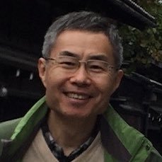 yaozhonghua Profile Picture