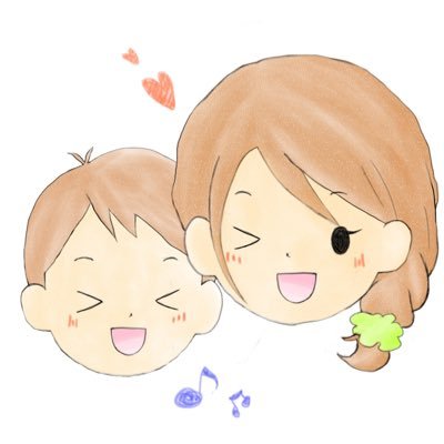 2018.10.10息子誕生👶💕夫の育児協力は生まれる前から諦めているので、気力でワンオペ育児遂行中🐣🌻✨🌈息抜きしまくり、自分の時間もしっかりとが『夢』🙌尚、有意義なことは呟きません（笑）