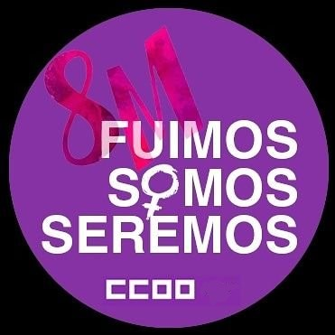 Sección Sindical de CCOO en Adamo Telecom // Contacto: 📨ccooadamo@gmail.com // Léenos en: http://ccooadamo.blogspot.c