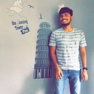 uthej23's profile picture. 