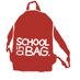 School in a Bag (@SchoolinaBag1) Twitter profile photo