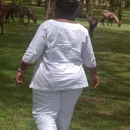 nyakenyani's profile picture. I am just a woman! kenyan.