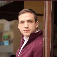 Benny laufer (@benny_laufer) 's Twitter Profile