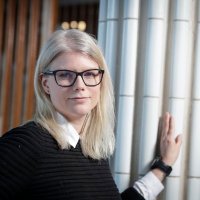 Anna Kronlund (@annakronlund) 's Twitter Profile