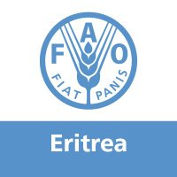 FAO Eritrea (@faoeritrea) 's Twitter Profile Photo FAO Eritrea (@faoeritrea) 's Twitter Profile Photo