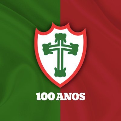 portuguesa100's profile picture. A Associação Portuguesa de Desportos completará 100 anos em 14 de agosto de 2020 e a editora Onze Cultural prepara a edição do Livro Oficial do Centenário.