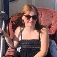lesley grice - @LesleyLg55 Twitter Profile Photo