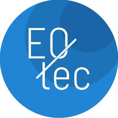 Eo_Tec's profile picture. Robots & technology 🤖