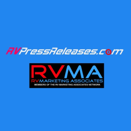 RVPressReleases Profile Picture