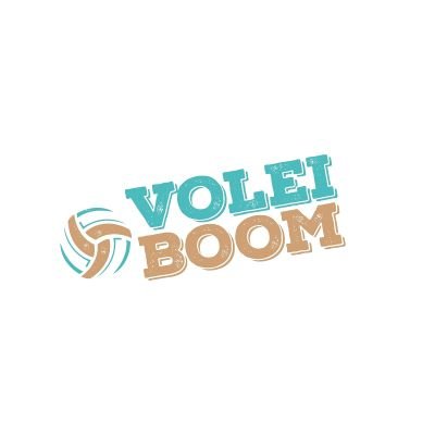 VoleiBoom Profile Picture