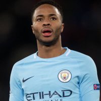 Raheem (not) Sterling (@not_raheem) Twitter profile photo