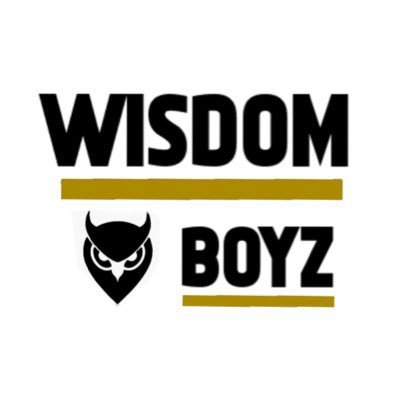 Wisdom Boyz ™ 🦉