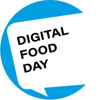 Digital Food Day by E-Commerce Xpo (@digitaldaybe) 's Twitter Profile
