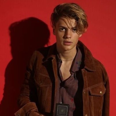 foto de jace norman