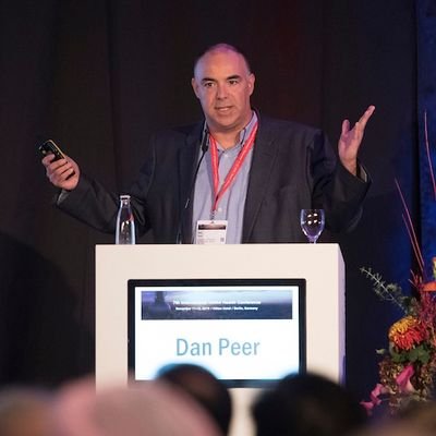 Dan Peer Profile