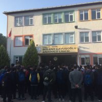 Terme Bülen Çavuşoğlu Anadolu Lisesi (@bulenterme) Twitter profile photo