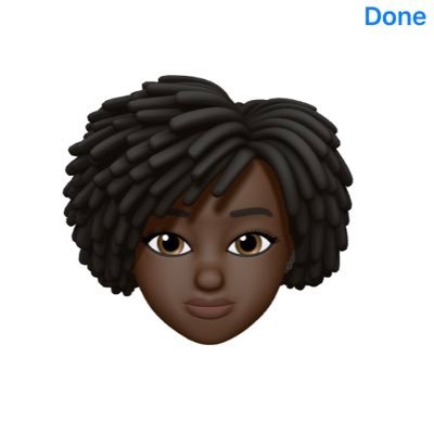 1Ursula1's profile picture. She/Her 🌈 🌻