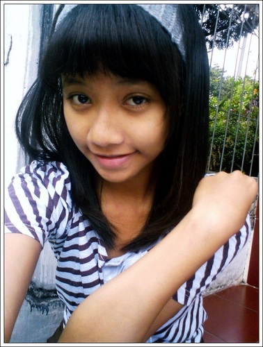 iiiasayangqm's profile picture. 