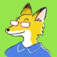 寒ぎつね (@_coldfox) 's Twitter Profile