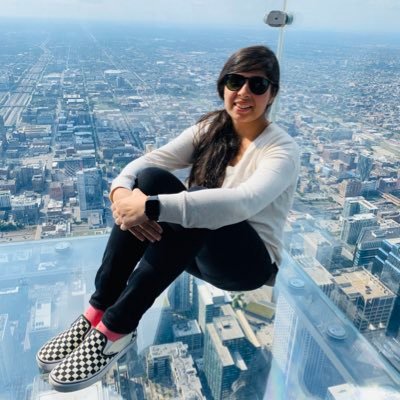 NIHARIKAPUJARI's profile picture. Sarcastic Being, Engineer | Tech Blogger @ThePracticalDev | Music enthusiast 🎶 | Traveller 🧳